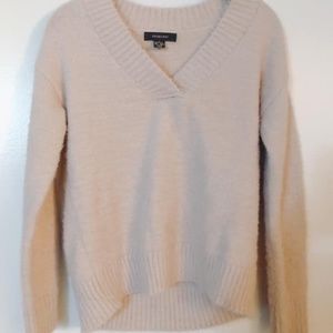 Light Pink Sweater